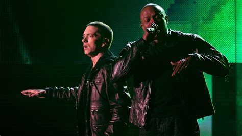 dr dre and eminem relationship|Details You Need To Know About Dr. Dre's Relationship With Eminem.